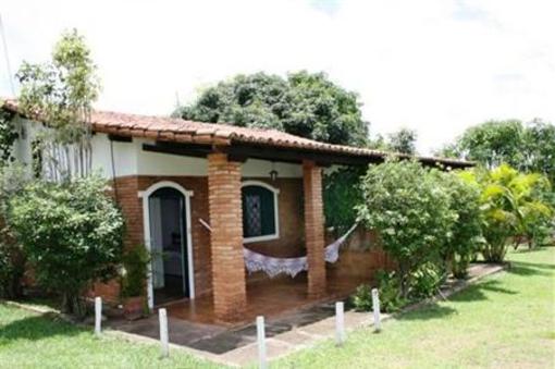 фото отеля Holiday House