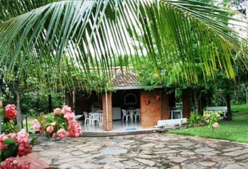 фото отеля Holiday House