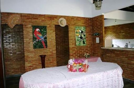 фото отеля Holiday House