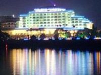 Tian Mu Hu Hotel
