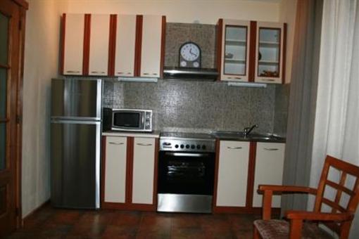 фото отеля Family Hotel Djangal