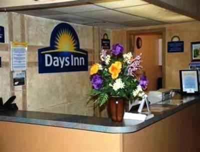 фото отеля Days Inn & Suites Del Rio