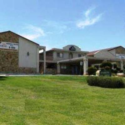 фото отеля Days Inn & Suites Del Rio