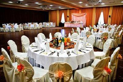 фото отеля Lysogory Hotel
