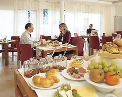 фото отеля Elisabeth Hotel