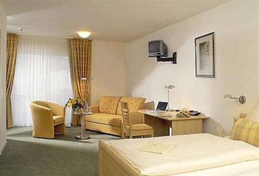 фото отеля Elisabeth Hotel