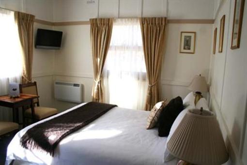 фото отеля Kubba Roonga Guesthouse