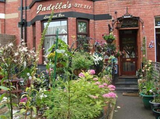 фото отеля Jadellas Guest House Scarborough
