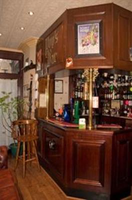фото отеля Jadellas Guest House Scarborough