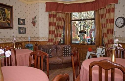 фото отеля Jadellas Guest House Scarborough