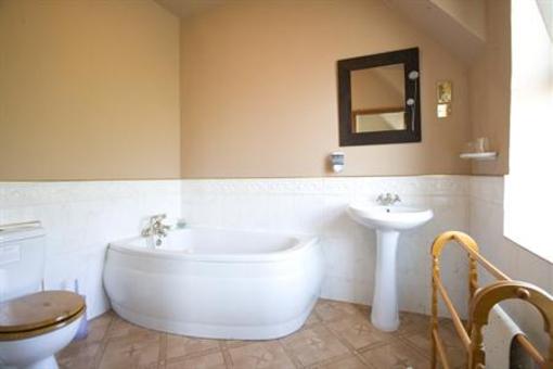 фото отеля Jadellas Guest House Scarborough