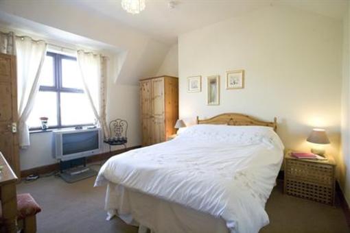 фото отеля Jadellas Guest House Scarborough