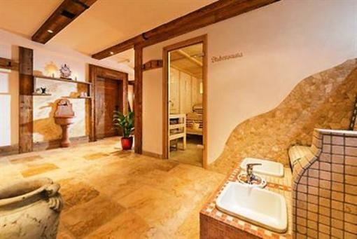 фото отеля Landhotel Föhrenhof Ellmau