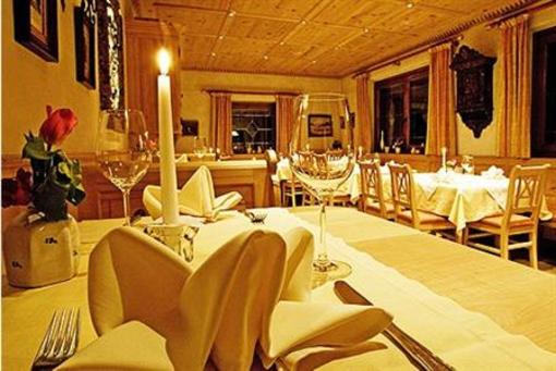 фото отеля Landhotel Föhrenhof Ellmau