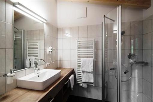 фото отеля Landhotel Föhrenhof Ellmau