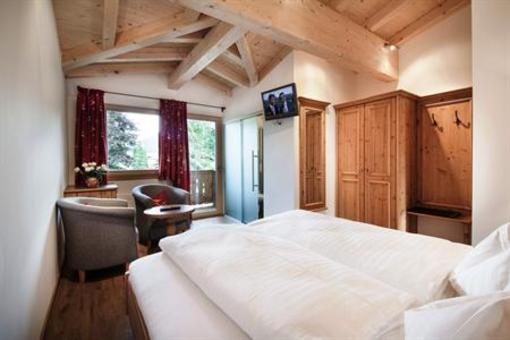 фото отеля Landhotel Föhrenhof Ellmau