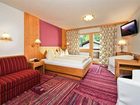фото отеля Landhotel Föhrenhof Ellmau
