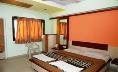 фото отеля Hotel Saikrupa Shirdi