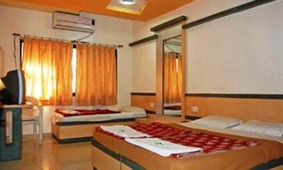 фото отеля Hotel Saikrupa Shirdi