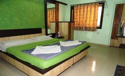 фото отеля Hotel Saikrupa Shirdi