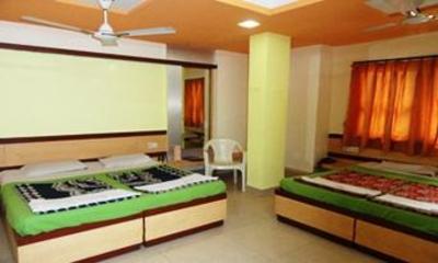 фото отеля Hotel Saikrupa Shirdi