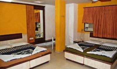 фото отеля Hotel Saikrupa Shirdi
