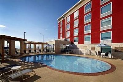 фото отеля Four Points Galveston