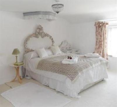 фото отеля Vanilla House Vintage B&B