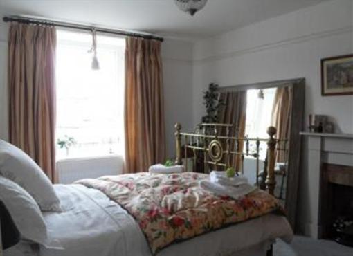 фото отеля Vanilla House Vintage B&B