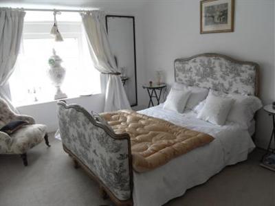 фото отеля Vanilla House Vintage B&B