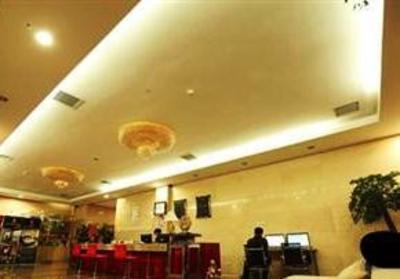 фото отеля Super 8 (Weifang Shengli West Street)