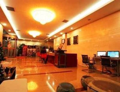фото отеля Super 8 (Weifang Shengli West Street)