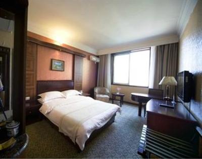 фото отеля Jiataimei Hotel