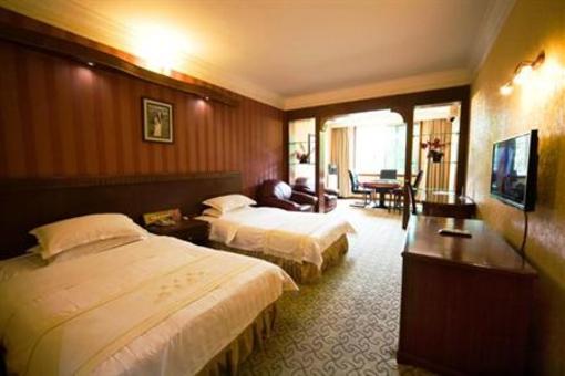 фото отеля Jiataimei Hotel