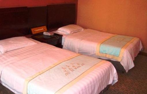 фото отеля Jiataimei Hotel