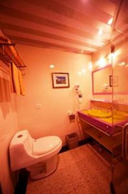 фото отеля Jiataimei Hotel