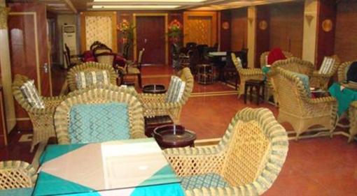 фото отеля Jiataimei Hotel