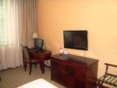 фото отеля Jiataimei Hotel