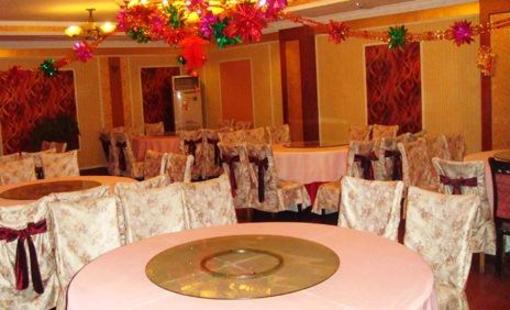 фото отеля Jiataimei Hotel