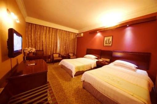 фото отеля Jiataimei Hotel