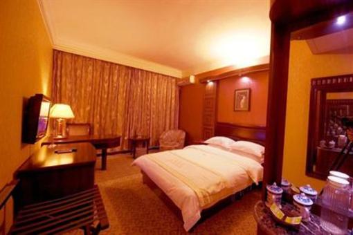 фото отеля Jiataimei Hotel