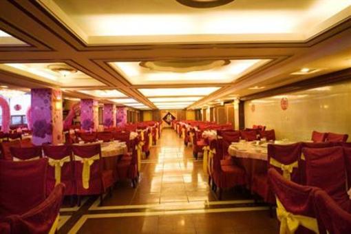 фото отеля Jiataimei Hotel