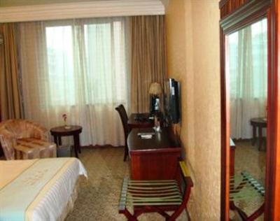 фото отеля Jiataimei Hotel