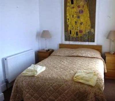 фото отеля Tintagel Arms Hotel