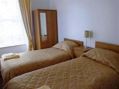 фото отеля Tintagel Arms Hotel