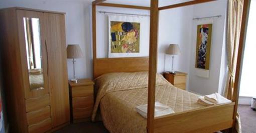 фото отеля Tintagel Arms Hotel