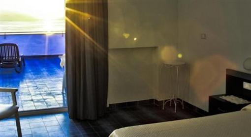 фото отеля Hotel San Paolo Centola
