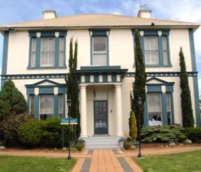 фото отеля Sandilands Apartments Portland (Australia)