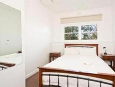 фото отеля Sandilands Apartments Portland (Australia)