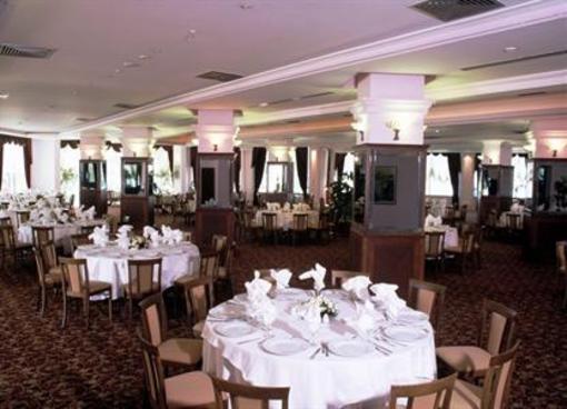 фото отеля Emex Hotel